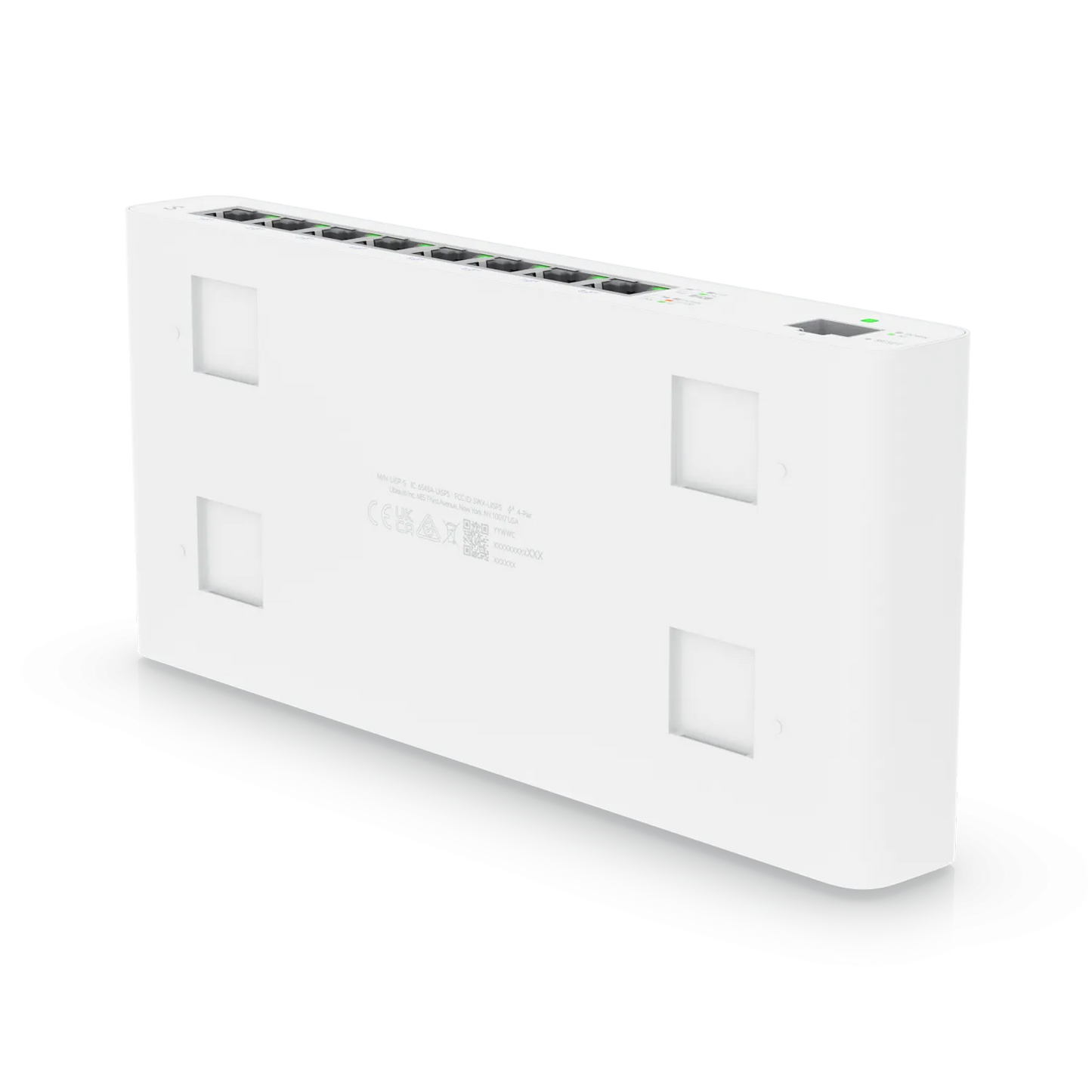 Ubiquiti UISP 8 Port Gigabit PoE 110W Switch 1SFP | UISP-S