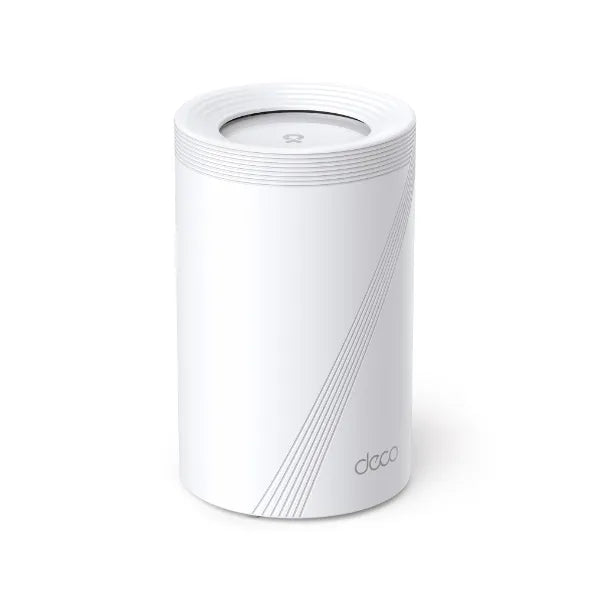 TP-Link Deco Wi-Fi 7 Mesh System (3-Pack) | TP-DECOBE65-3P