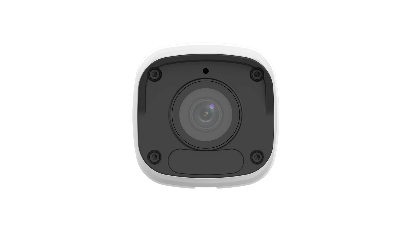 Uniview UNV 2MP Fixed Mini Bullet IP Camera 2.8mm | IPC2122LB-AF28-A2