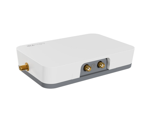 MikroTik LoRaWAN IoT Gateway | RB924iR-2nD-BT5&BG770A&R11e-LR8G