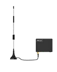 Milesight UR41 Industrial 4G Cellular Router with GPS | UR41-L08EU
