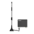 Milesight UR41 Industrial 4G Cellular Router with GPS | UR41-L08EU