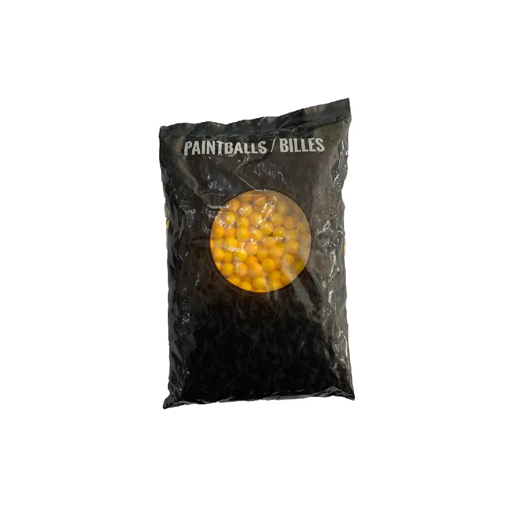 Brigade Paintballs 50Cal Box Of 2000
