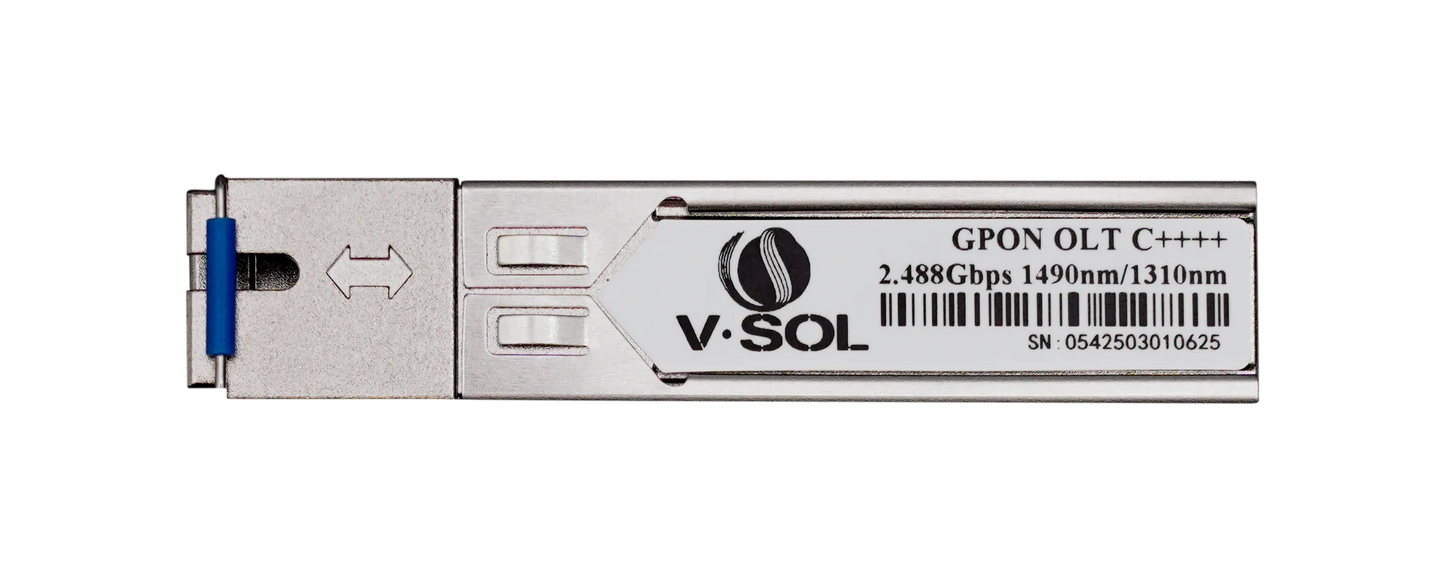 VSOL GPON OLT SFP Module C++++