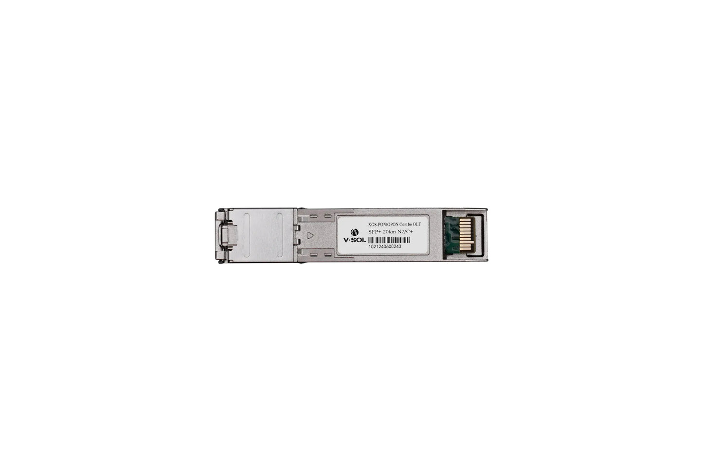 VSOL XGS-PON Combo OLT SFP Module N2/C+