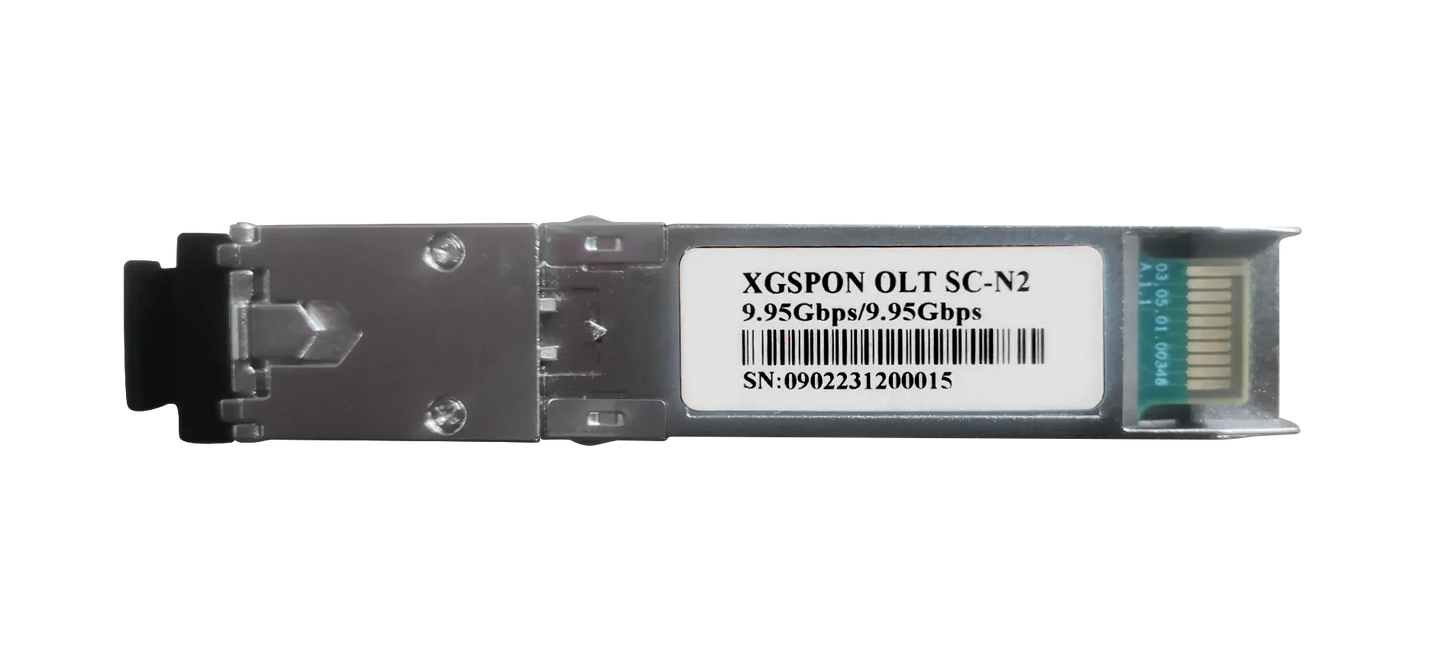 VSOL XGS-PON OLT SFP Module N2