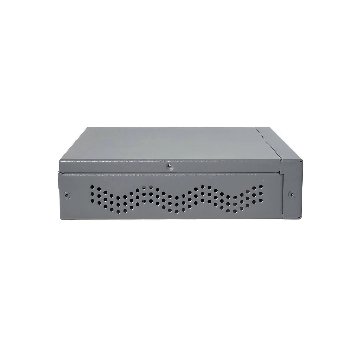 VSOL 1 Port GPON OLT with built-in C+++ GPON SFP 1:128 | V1600GS-F