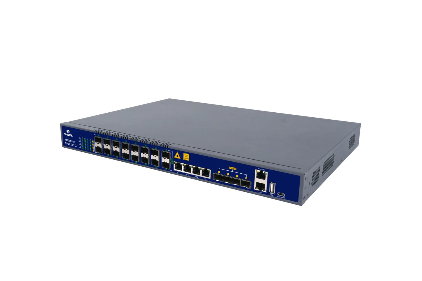 VSOL 16 Port GPON OLT | V1600G2-B