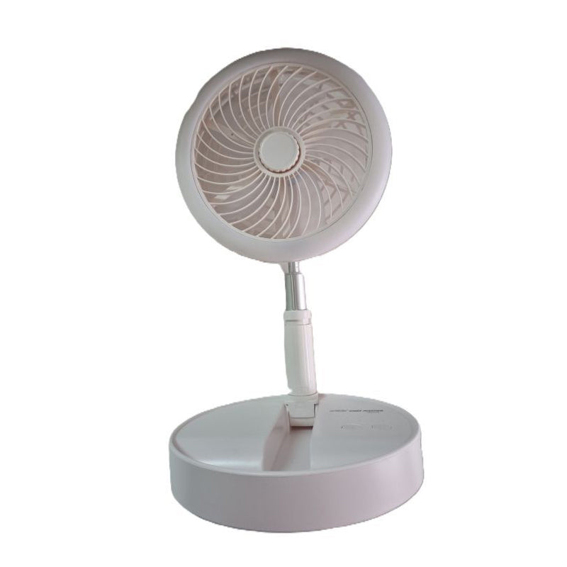 UltraTec Gust Master Portable / Foldable Table Fan