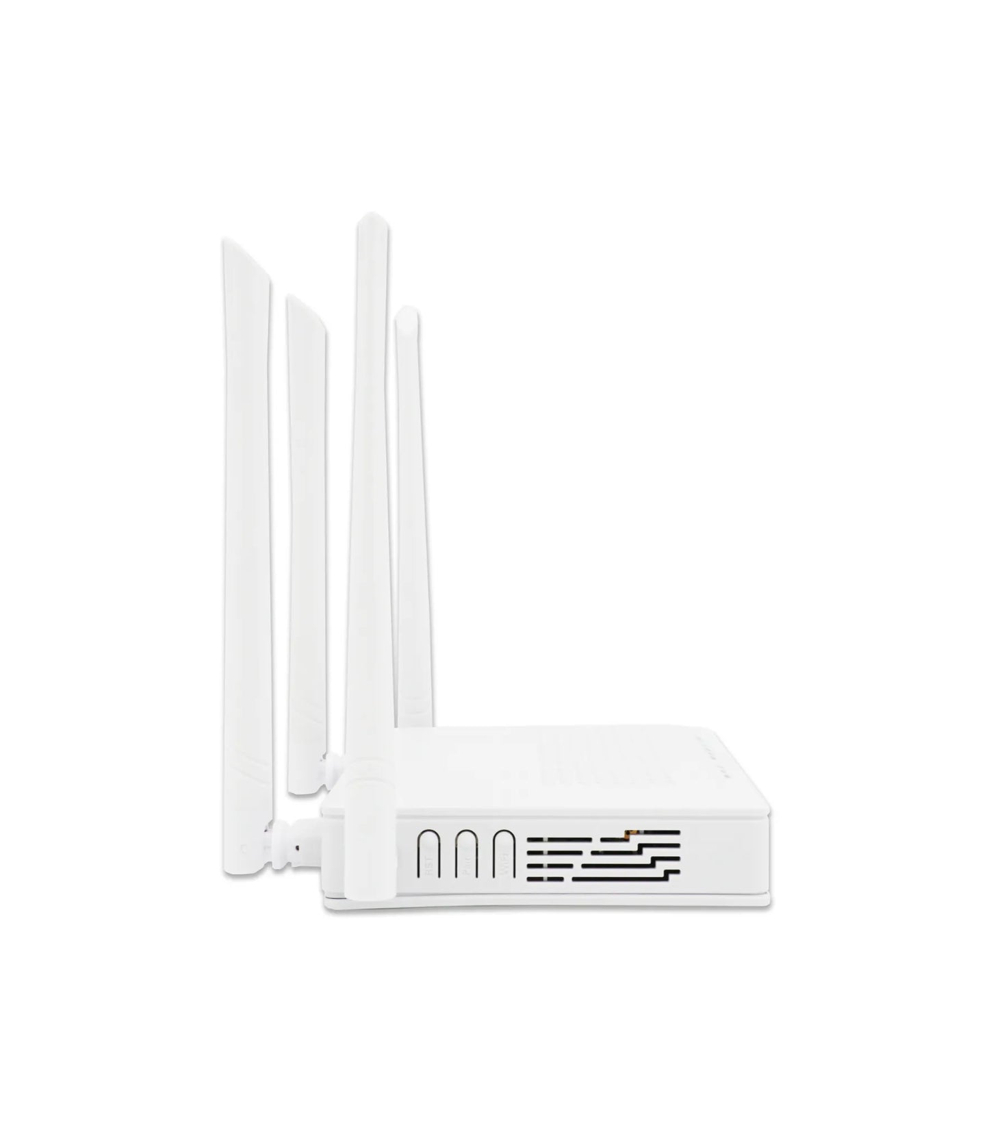 VSOL WiFi 5 xPON ONU/ONT with 2 GE | V2802DAC