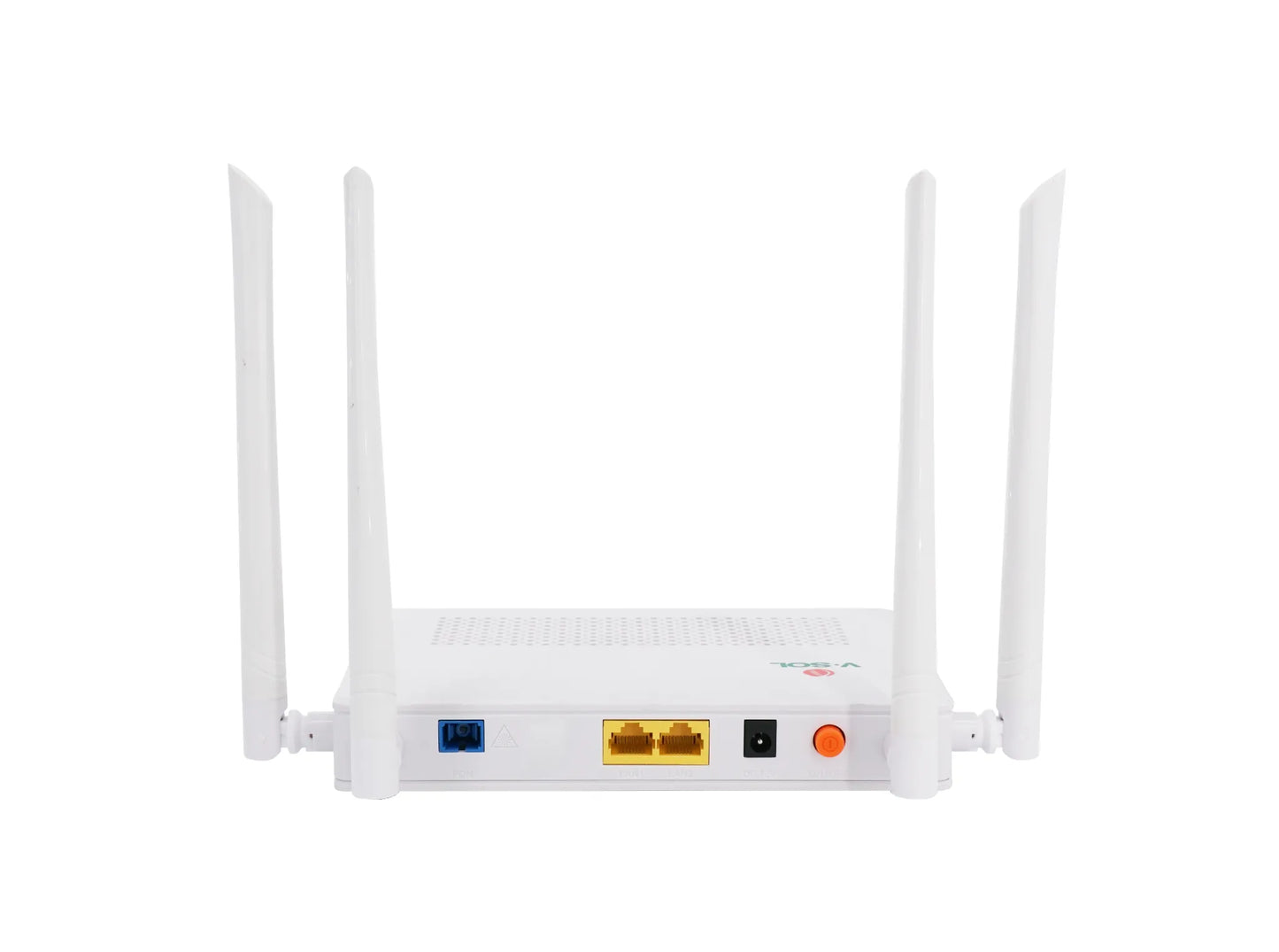 VSOL WiFi 5 xPON ONU/ONT with 2 GE | V2802DAC