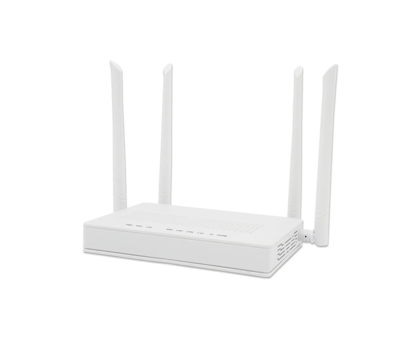 VSOL WiFi 5 xPON ONU/ONT with 2 GE | V2802DAC
