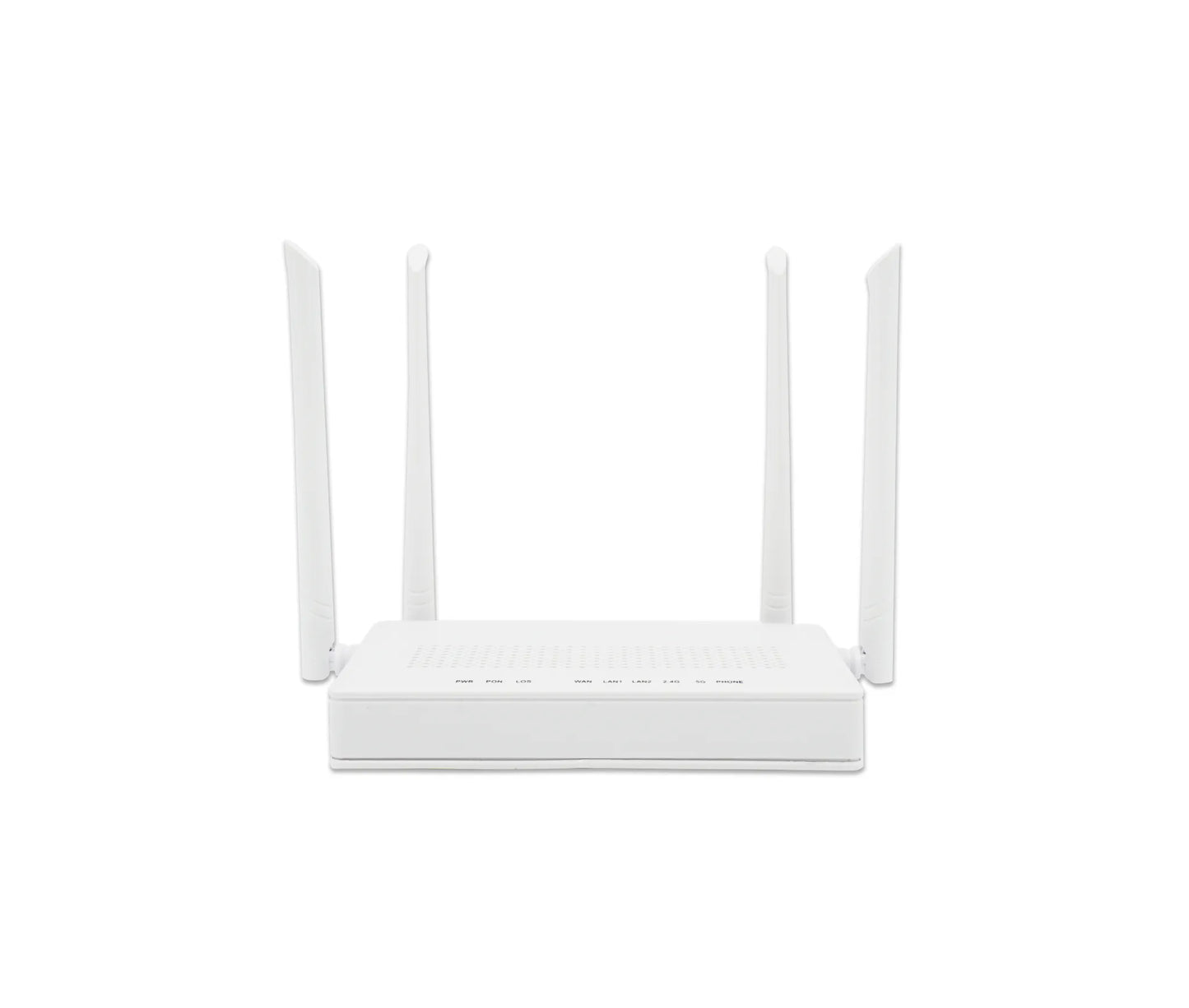 VSOL WiFi 5 xPON ONU/ONT with 2 GE | V2802DAC