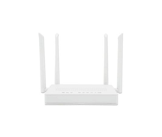 VSOL WiFi 5 xPON ONU/ONT with 2 GE | V2802DAC
