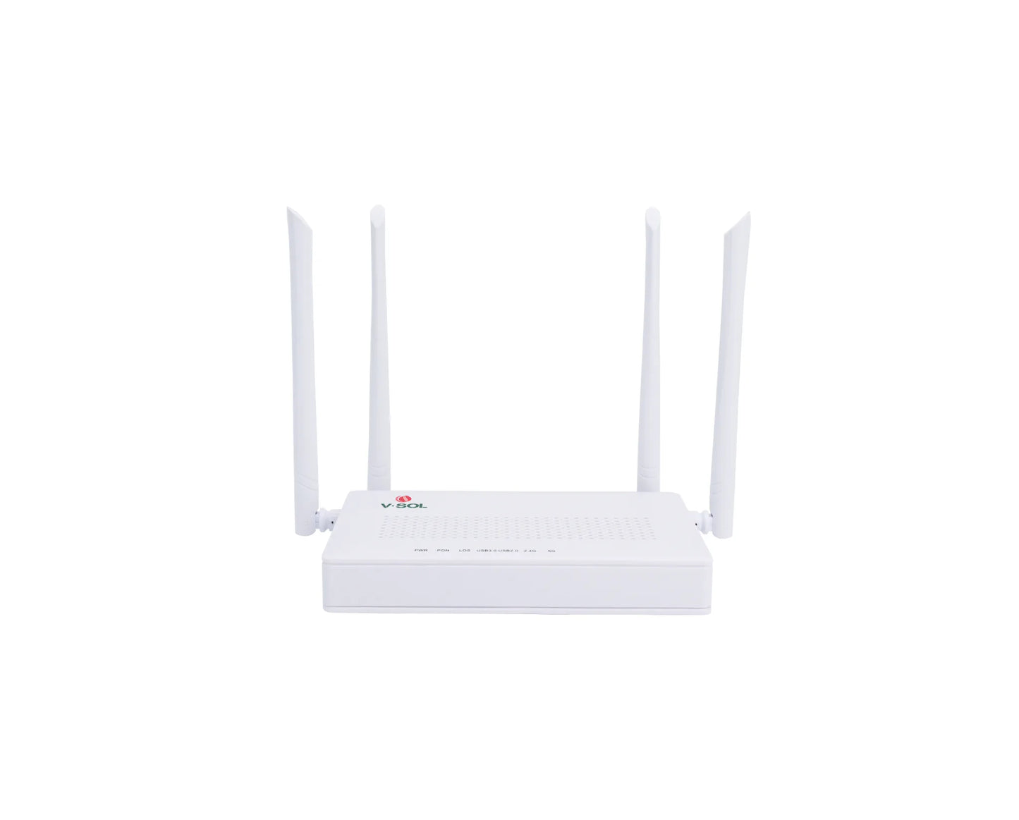 VSOL WiFi 5 xPON ONU/ONT with 4 GE | V2804AC-Z