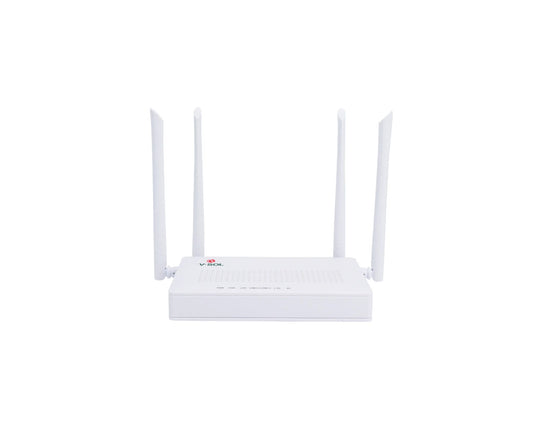 VSOL WiFi 5 xPON ONU/ONT with 4 GE | V2804AC-Z