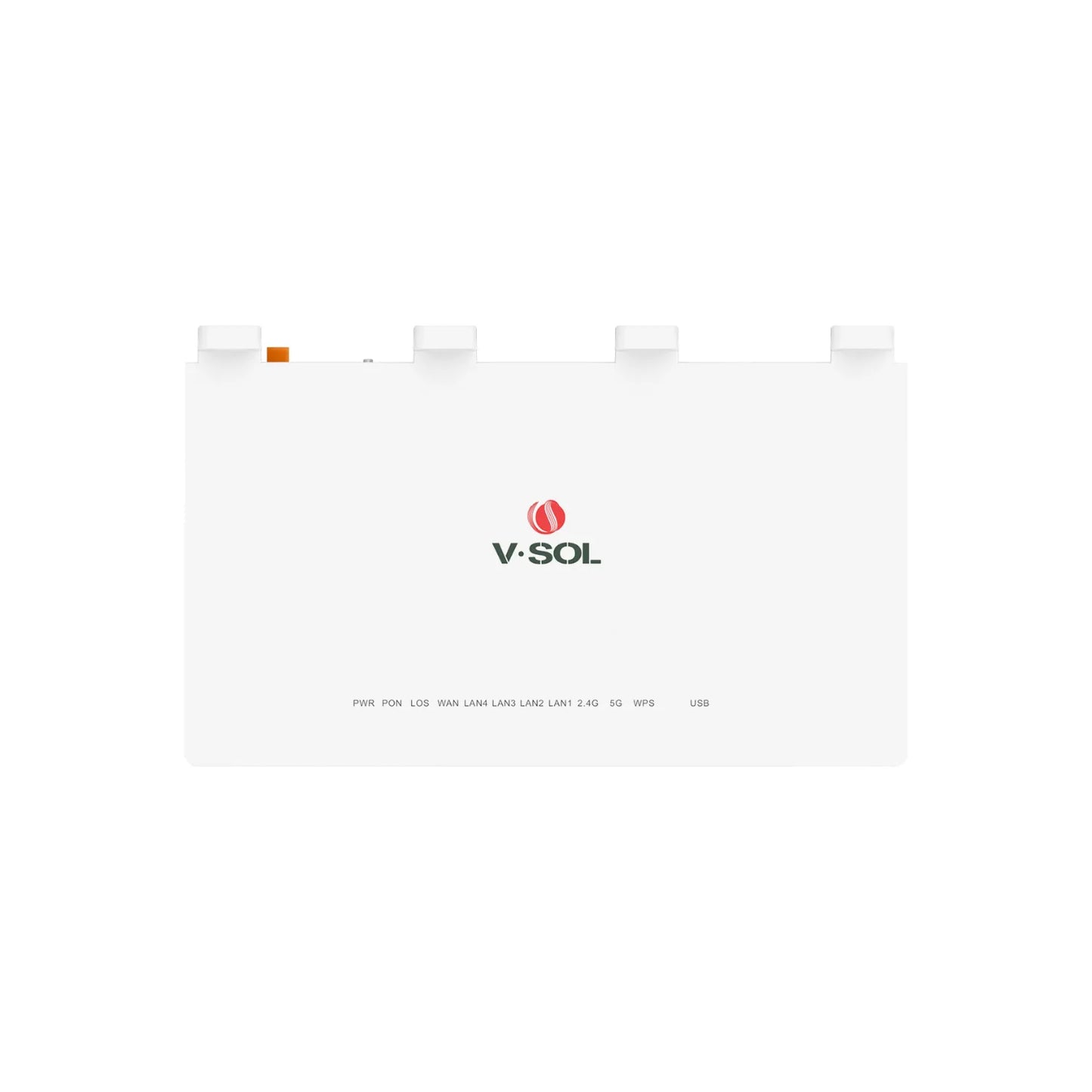 VSOL WiFi 6 xPON ONU/ONT with 4 GE | V2804AX30-A