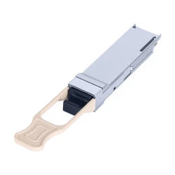 Apache Optics 40G QSFP+ Transceiver — Short Range SR4, 850nm, 100m, MPO - Guards On Duty Shop & Security Guards