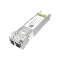 Apache Optics 25G SFP28 Transceiver — ZR, 1550nm, 80km, LC - Guards On Duty Shop & Security Guards