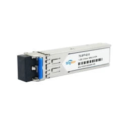 Apache Optics 1G Single-Mode SFP Transceiver — 1310nm, 10km, LC - Guards On Duty Shop & Security Guards