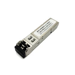 Apache Optics 1G Multi-Mode SFP Transceiver — 850nm, 550M, LC - Guards On Duty Shop & Security Guards