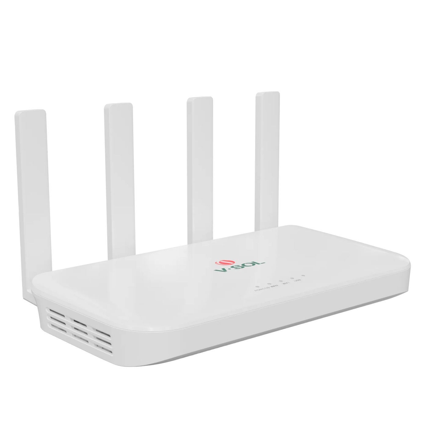 VSOL Wi-Fi 6 XGS-PON ONT 2.5GE LAN Port | VSOL-V2904AX-XGS