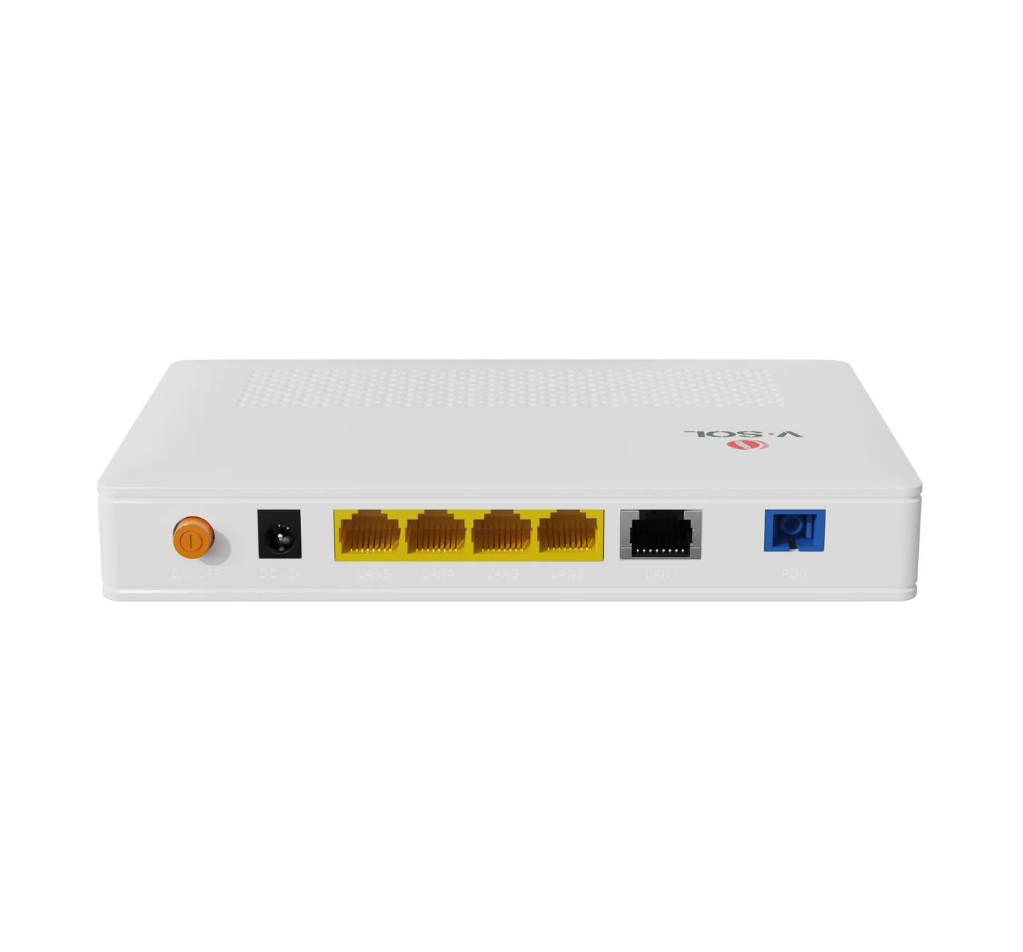 VSOL XGS-PON ONU with 10GE & 4x GE Ports | VSOL-V2905H-XGS
