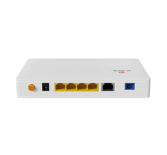 VSOL XGS-PON ONU with 10GE & 4x GE Ports | VSOL-V2905H-XGS