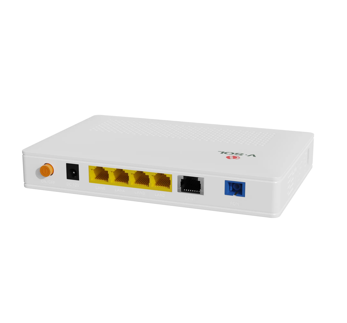 VSOL XGS-PON ONU with 10GE & 4x GE Ports | VSOL-V2905H-XGS