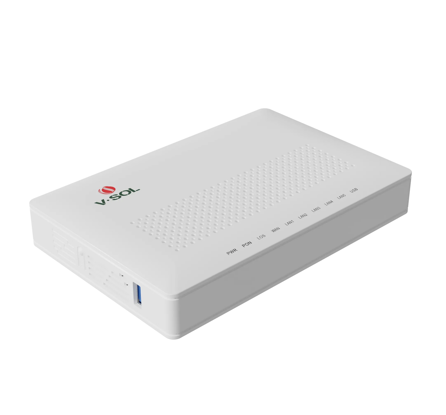 VSOL XGS-PON ONU with 10GE & 4x GE Ports | VSOL-V2905H-XGS