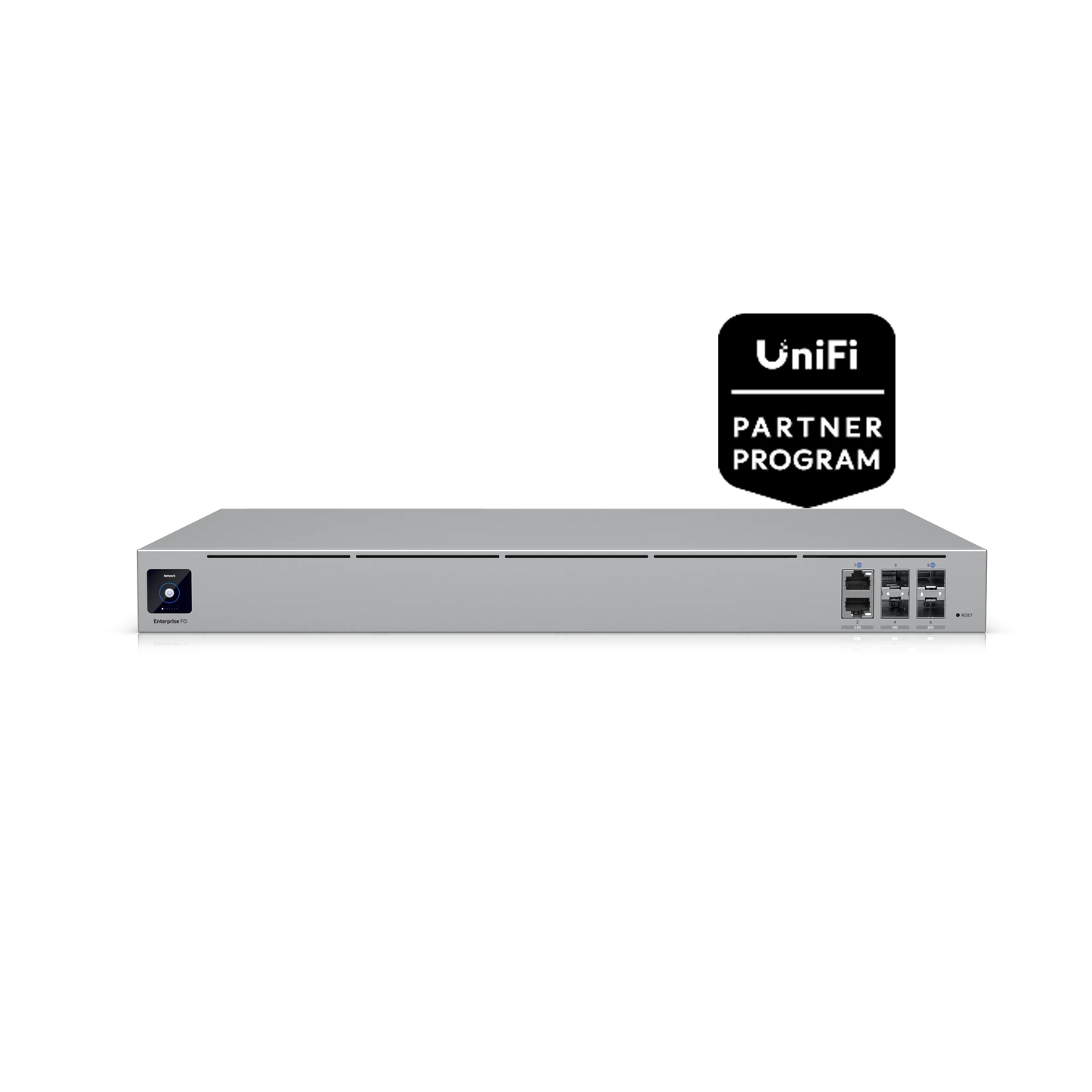 Ubiquiti UniFi Enterprise Fortress Gateway | EFG