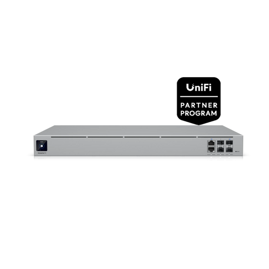 Ubiquiti UniFi Enterprise Fortress Gateway | EFG