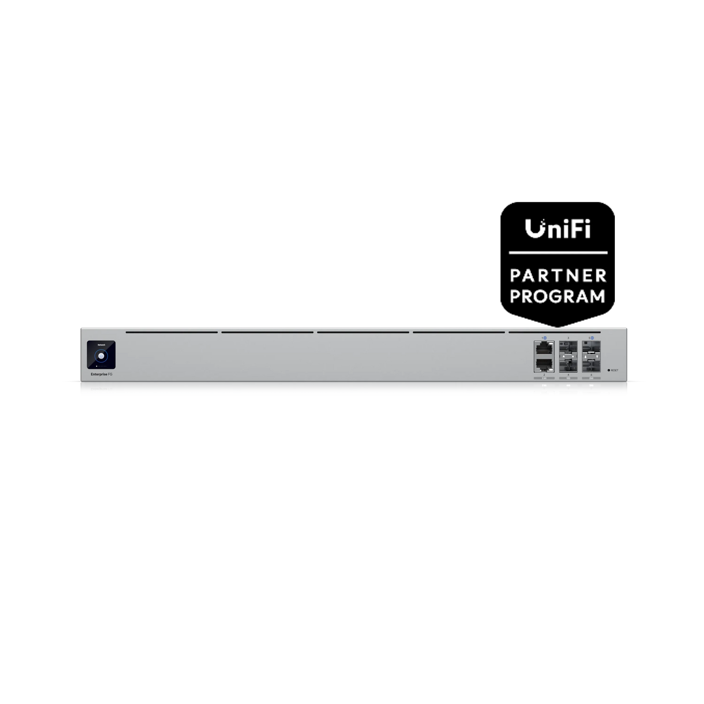 Ubiquiti UniFi Enterprise Fortress Gateway | EFG