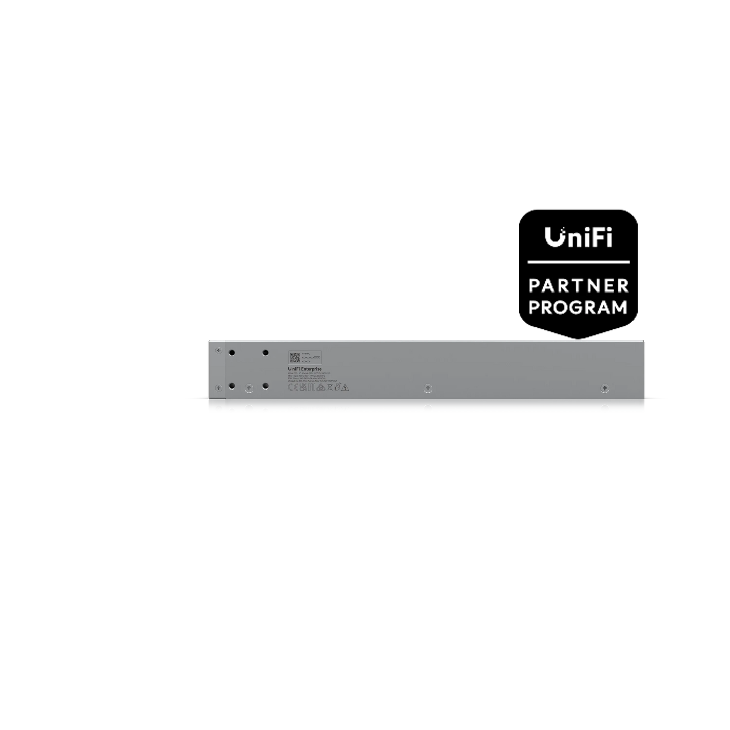 Ubiquiti UniFi Enterprise Fortress Gateway | EFG