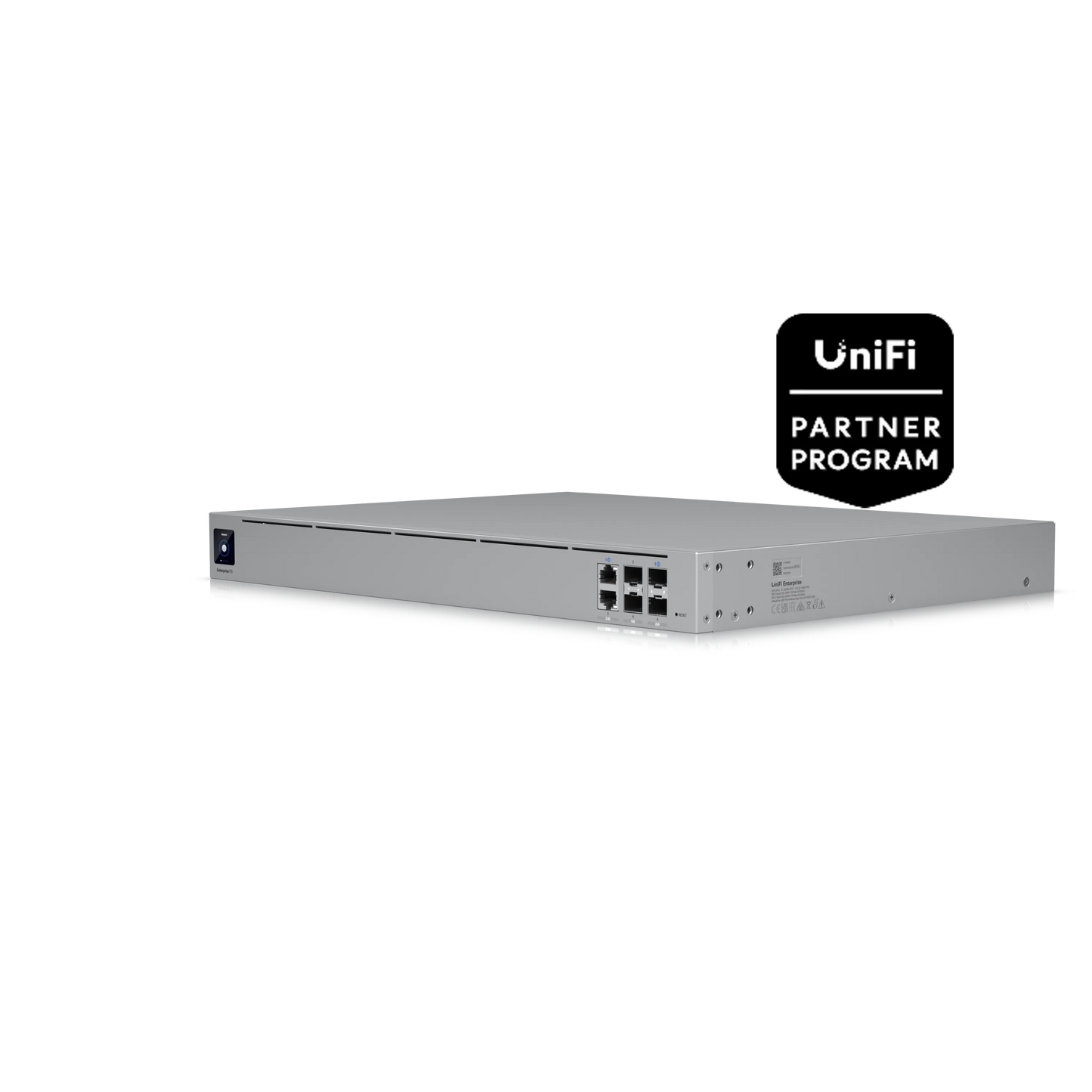 Ubiquiti UniFi Enterprise Fortress Gateway | EFG