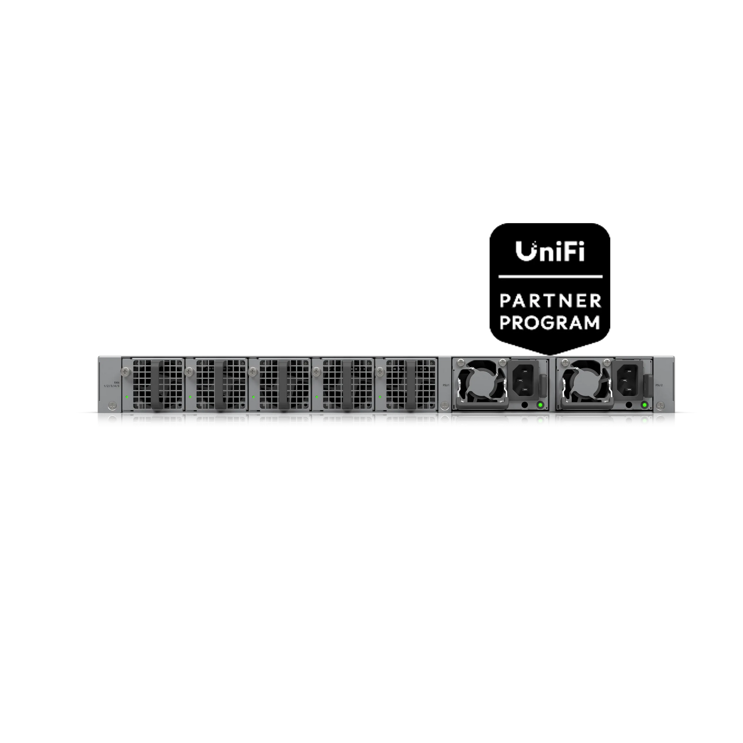 Ubiquiti UniFi Enterprise Campus Aggregation | ECS-Aggregation