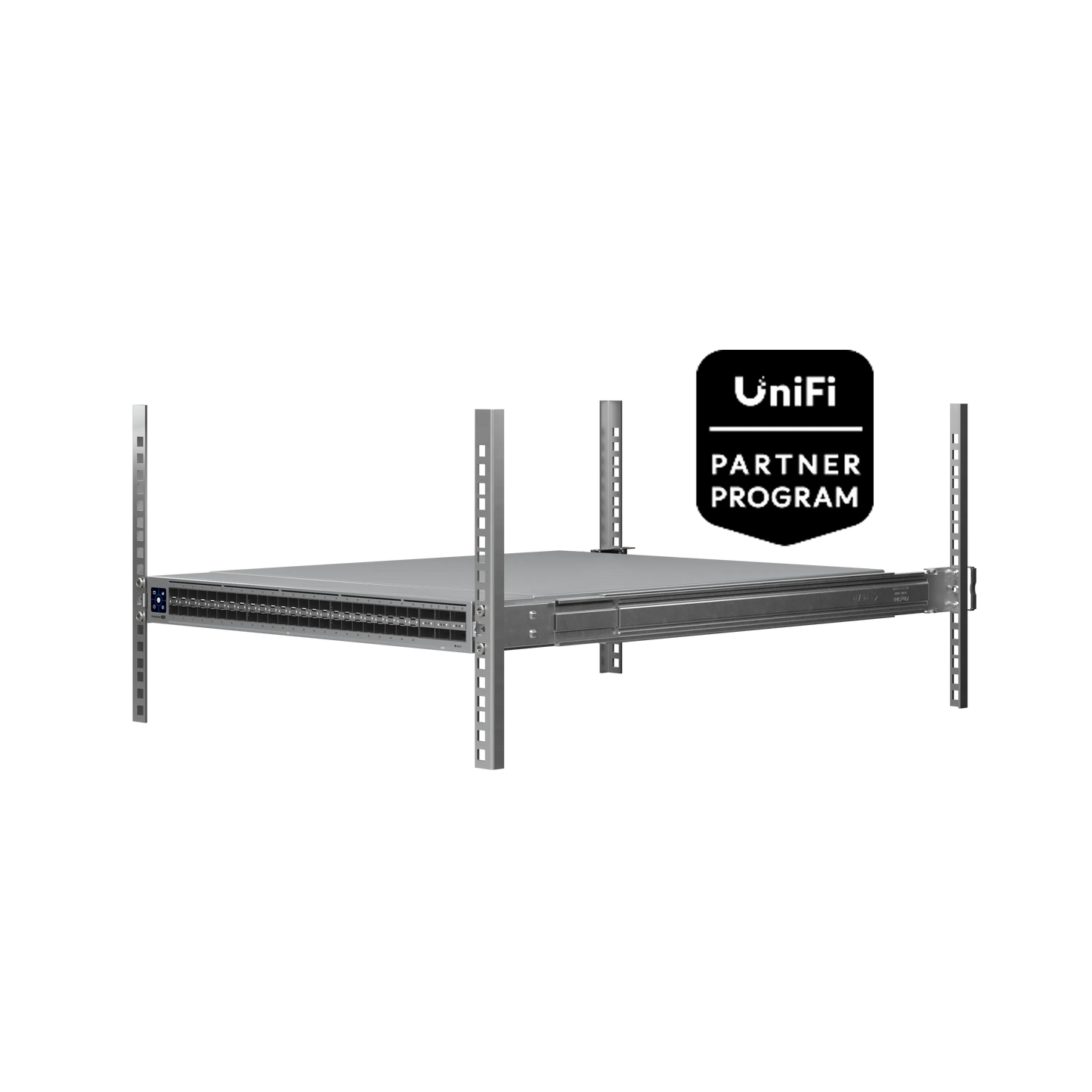 Ubiquiti UniFi Enterprise Campus Aggregation | ECS-Aggregation