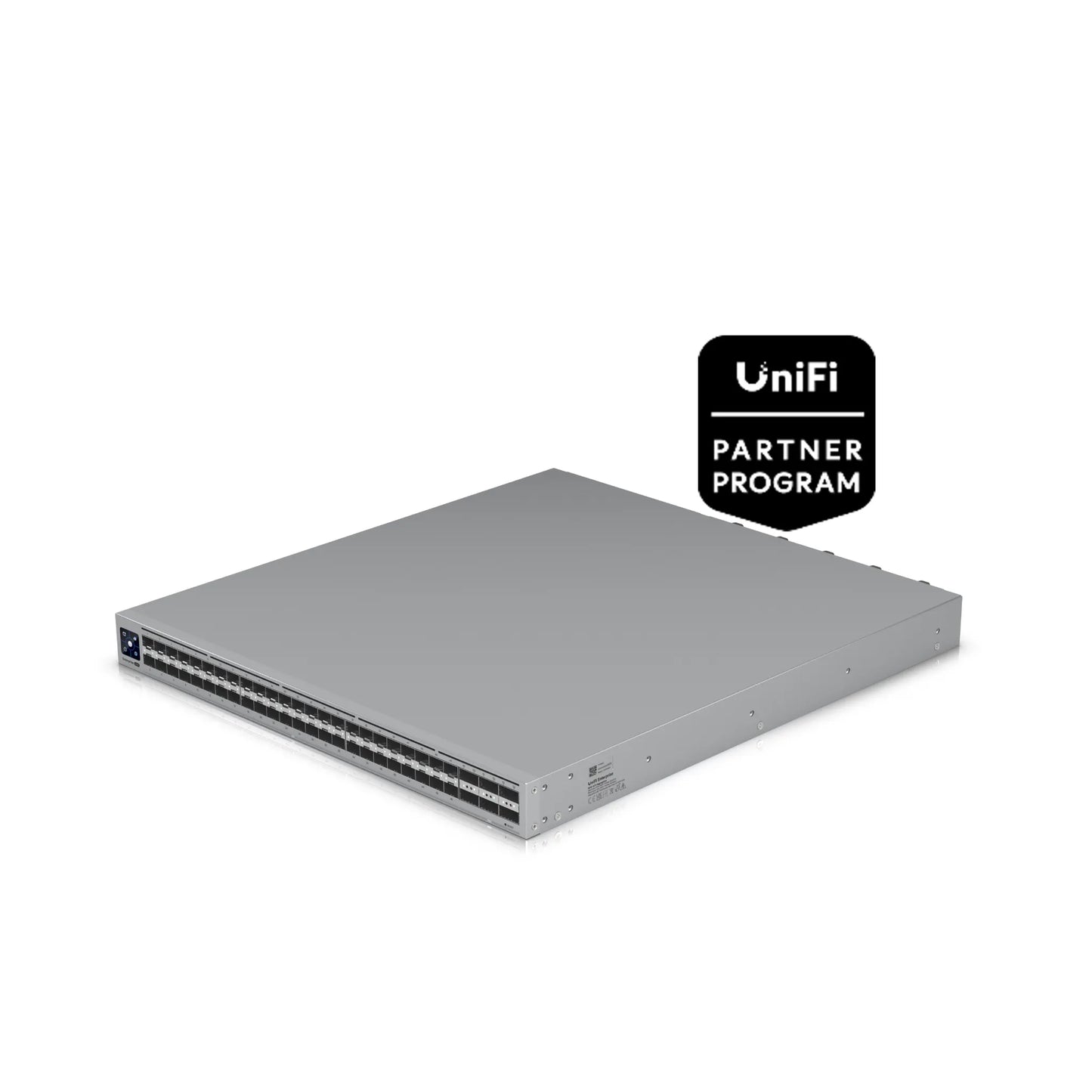 Ubiquiti UniFi Enterprise Campus Aggregation | ECS-Aggregation