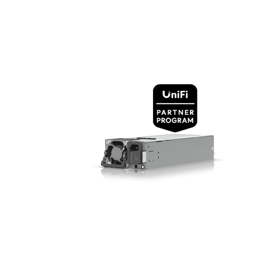 Ubiquiti UniFi Enterprise Hot-Swappable Power Module 12V 150W | UACC-PSU-12V-150W