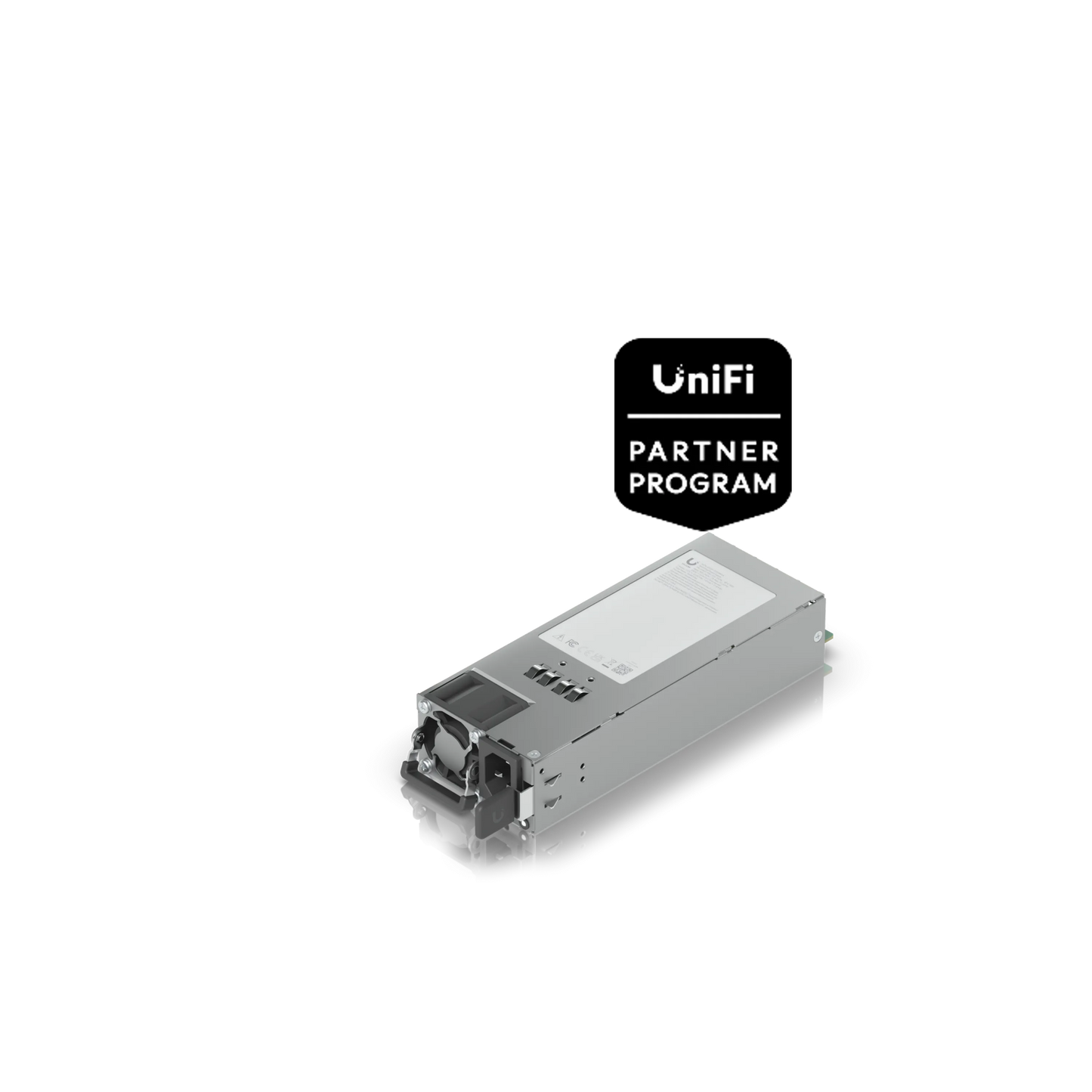 Ubiquiti UniFi Enterprise Hot-Swappable Power Module 12V 150W | UACC-PSU-12V-150W