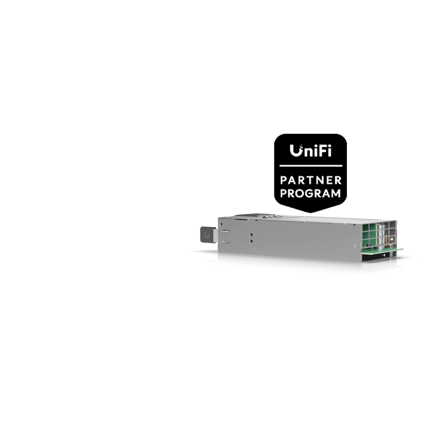 Ubiquiti UniFi Enterprise Hot-Swappable Power Module 12V 550W | UACC-PSU-12V-550W