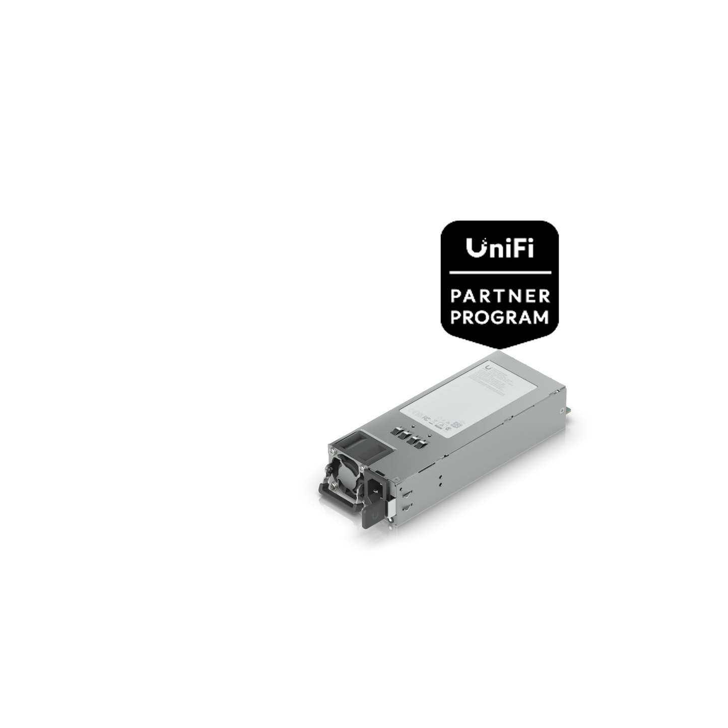 Ubiquiti UniFi Enterprise Hot-Swappable Power Module 12V 550W | UACC-PSU-12V-550W