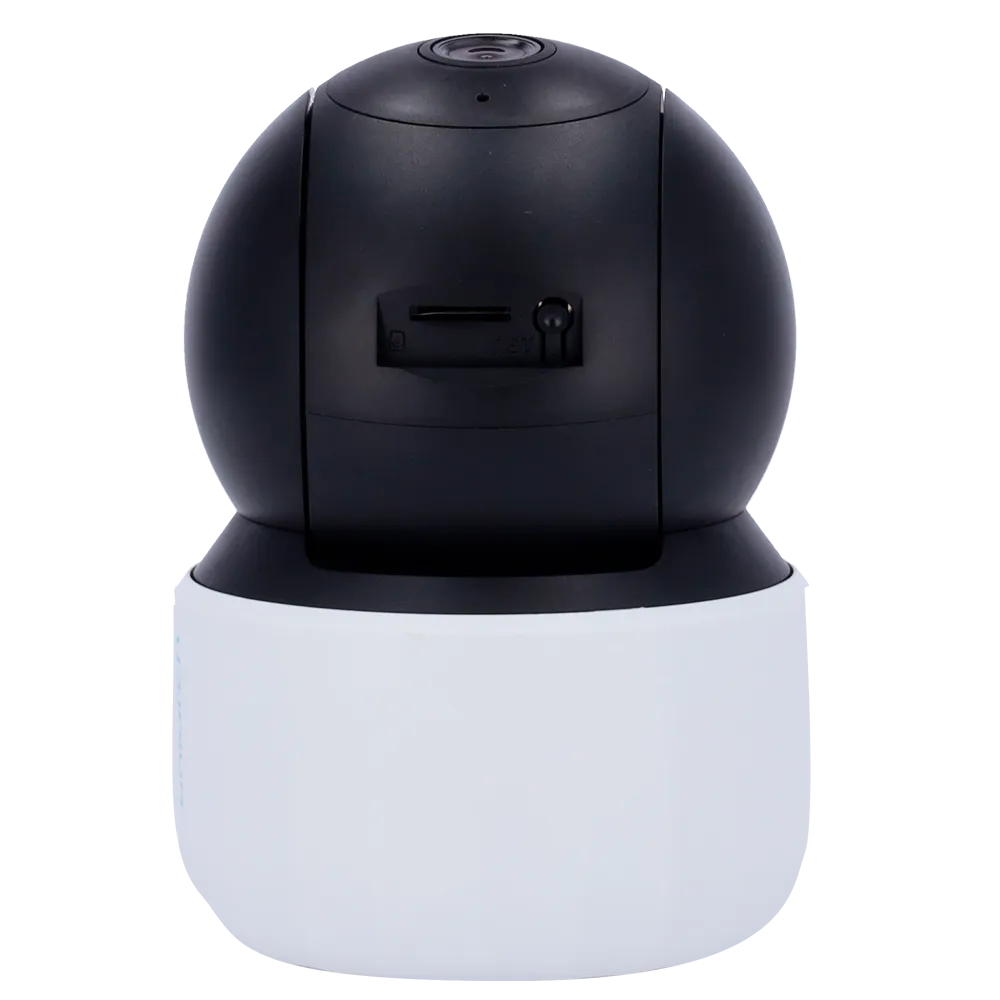 Uniview UNV Uniarch 3MP Indoor PTZ Camera with IR & Warm Light | Uho-S3E-M3TD