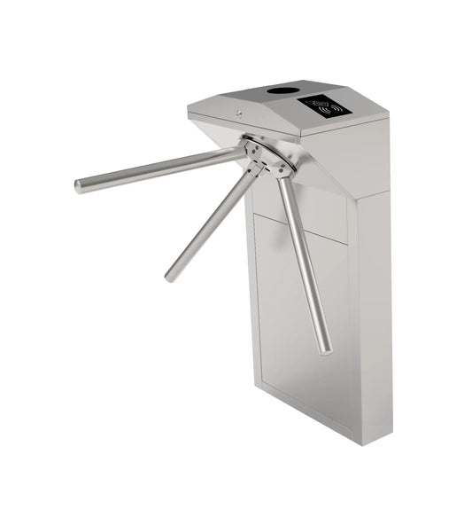 Standard Tripod Turnstile Access Control Gate | ZK-TS1000-PRO