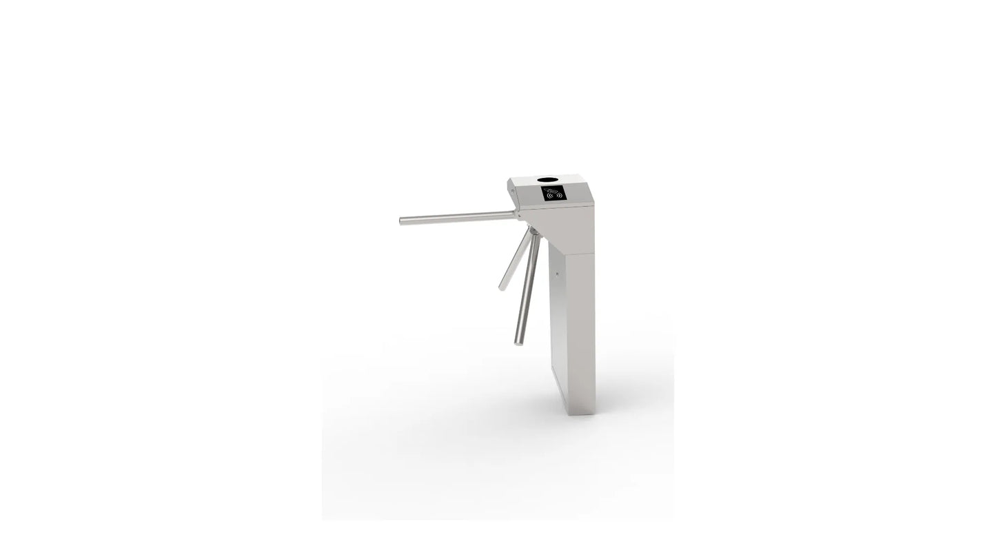Standard Tripod Turnstile Access Control Gate | ZK-TS1000-PRO