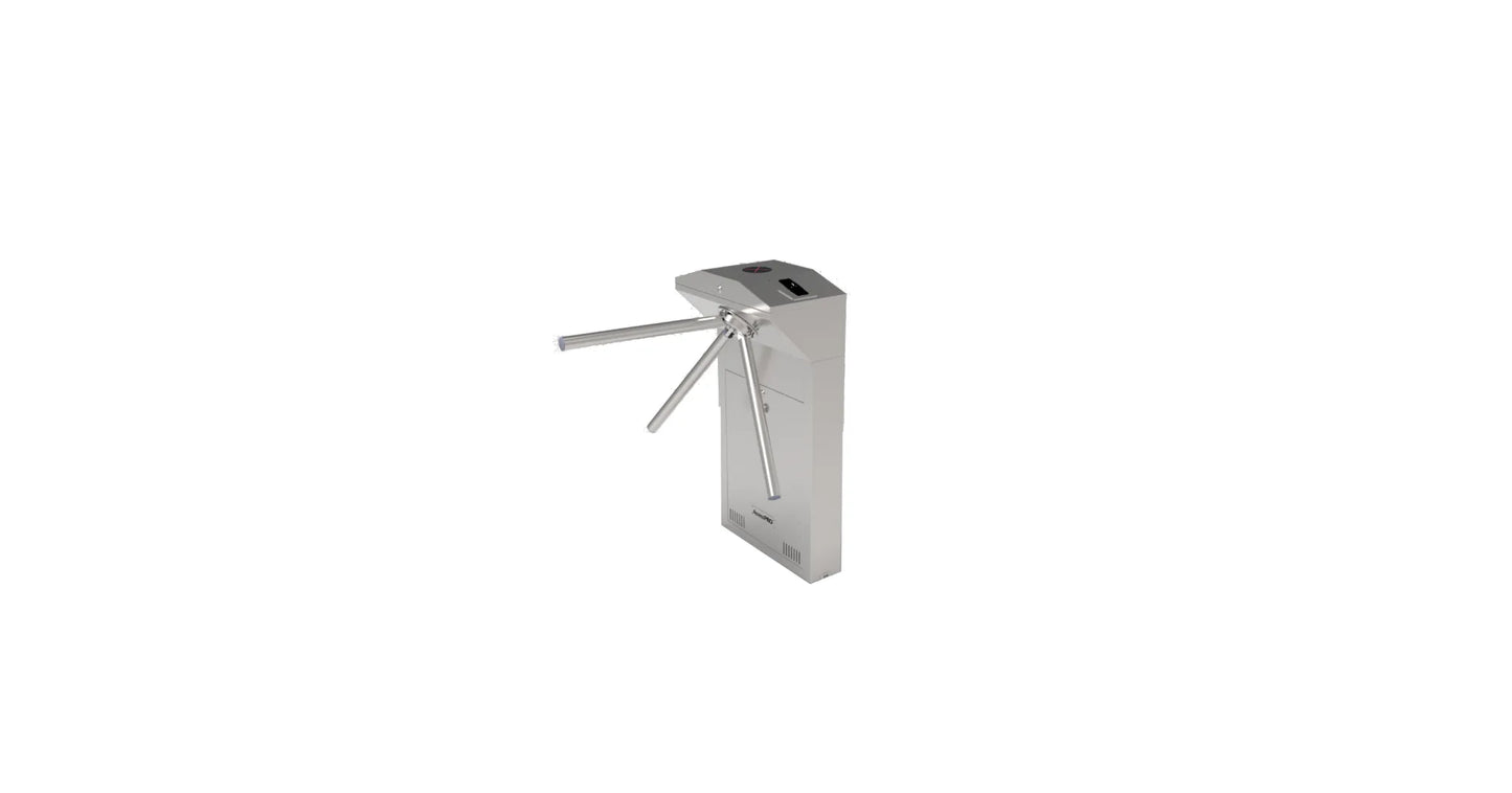 Standard Tripod Turnstile Access Control Gate | ZK-TS1000-PRO