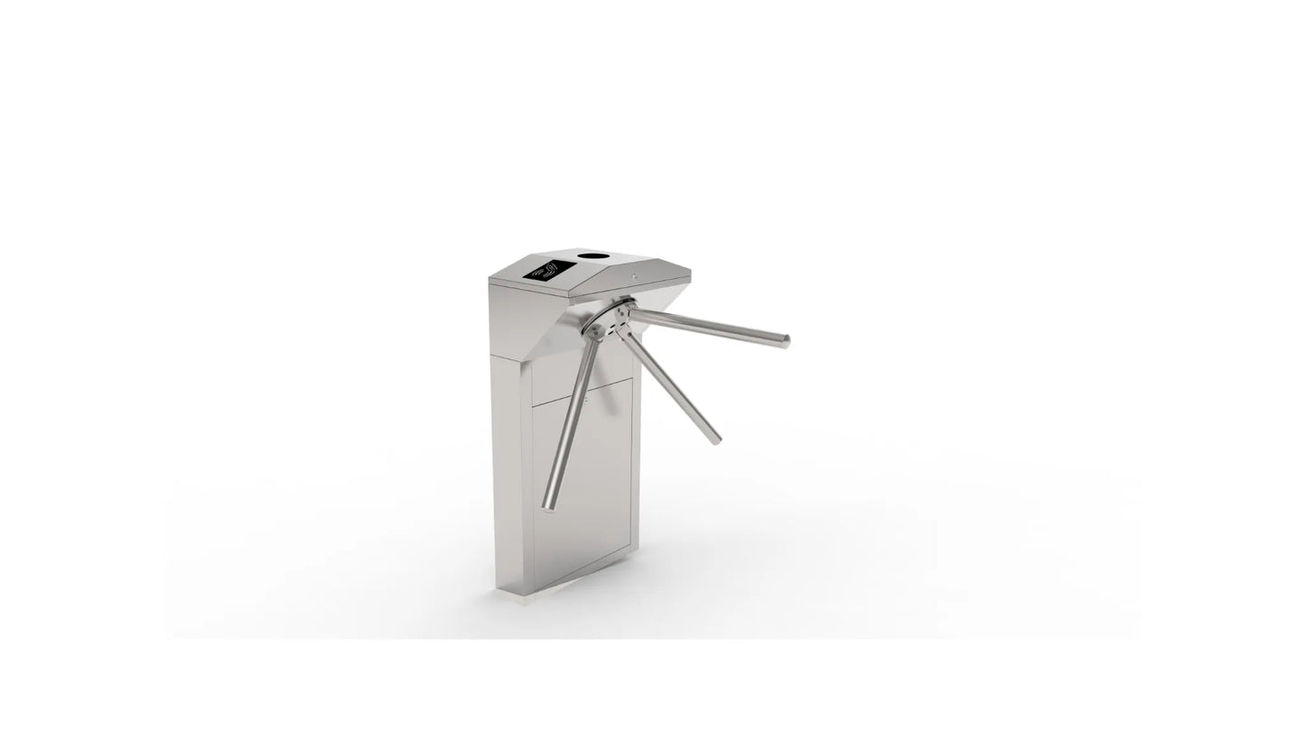 Standard Tripod Turnstile Access Control Gate | ZK-TS1000-PRO