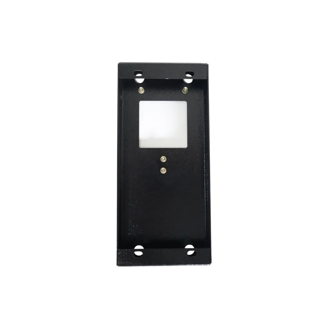 ZKTeco Indoor Standoff Box for SenseFace-2A | ZK-SENSEFACE-2A-INDR