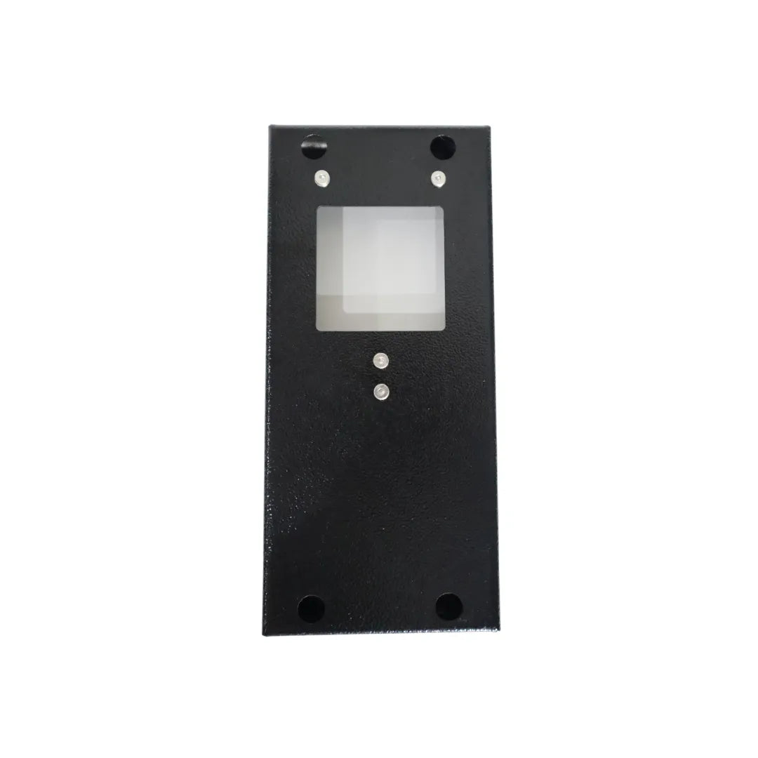 ZKTeco Indoor Standoff Box for SenseFace-2A | ZK-SENSEFACE-2A-INDR