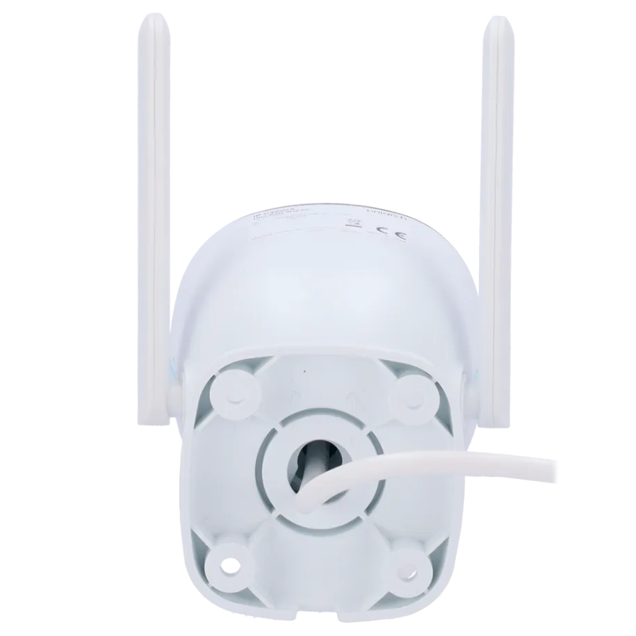 Uniview UNV Uniarch 3MP Dual Light WiFi Camera | UHO-B2D-M3F3D